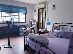 Blk 240 Pasir Ris Street 21 (Pasir Ris), HDB Executive #205542651